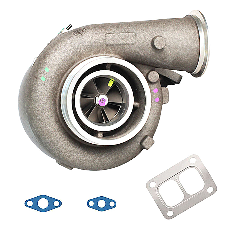 GTA459402L Turbocharger 720539-5001S 190-6216 For Caterpillar 365B Excavator C12 3196 Engine Turbo 0R7909 701287-0001