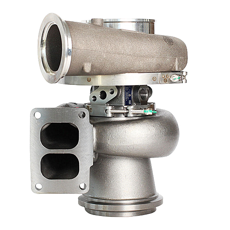 GTA459402L Turbocharger 720539-5001S 190-6216 For Caterpillar 365B Excavator C12 3196 Engine Turbo 0R7909 701287-0001