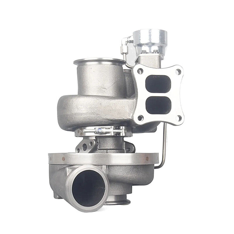 Turbocharger GTA4088BS 752538-0013 10R8733 284-7707 Turbo Charger For CAT Truck C13 Diesel