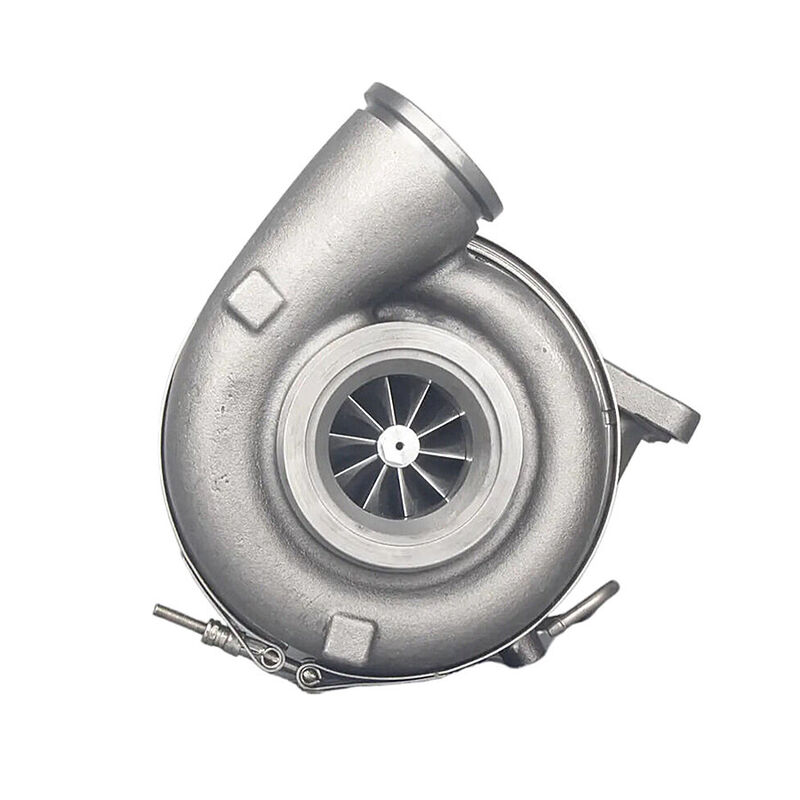 Turbocharger GTA4088BS 752538-0013 10R8733 284-7707 Turbo Charger For CAT Truck C13 Diesel