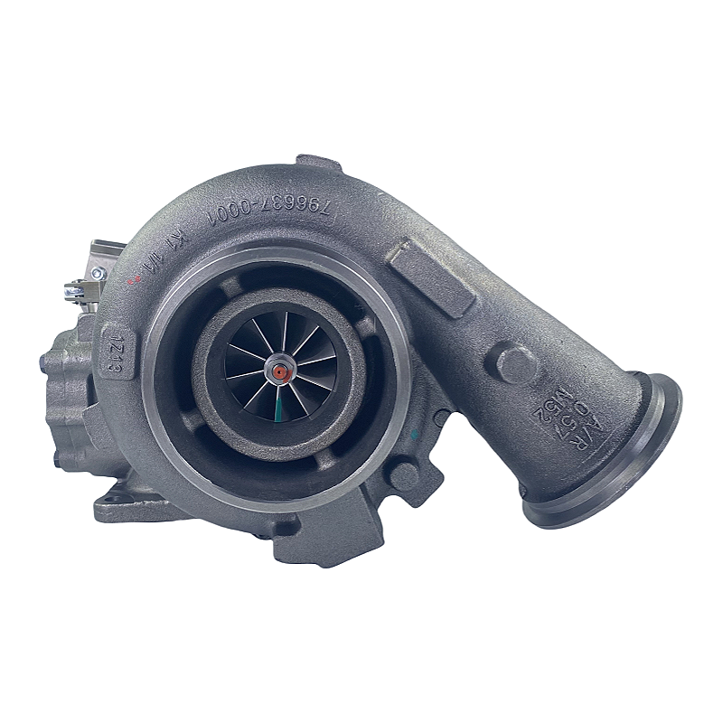 Turbo GTB4088L Turbocharger 397-6195 3976195 For Engine C13 Excavator 349E 440-9239 346-6067 Turbo