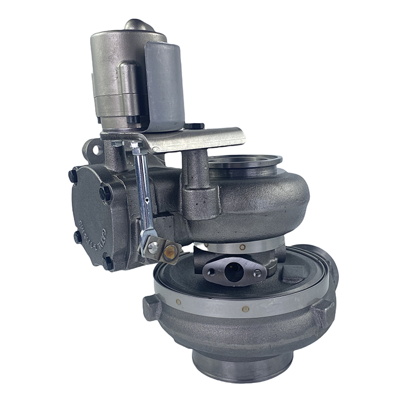 8058335005S 346-6067 352-1200 3466067 3521200 4243441 GTB4088L Turbocharger For Caterpillar 349E 349EL C13 GP-BAS VG GP Engine