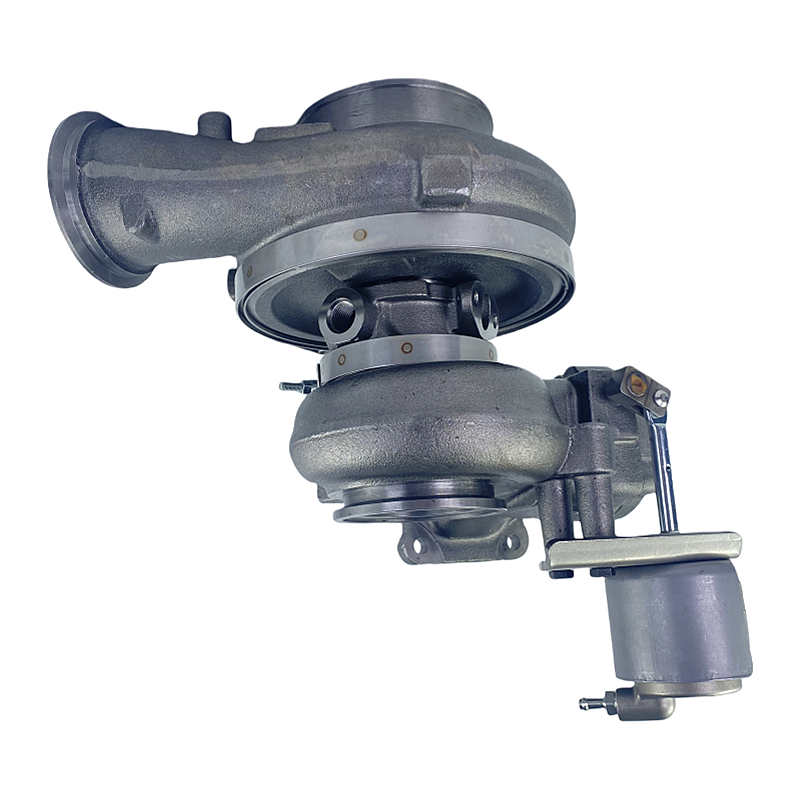 8058335005S 346-6067 352-1200 3466067 3521200 4243441 GTB4088L Turbocharger For Caterpillar 349E 349EL C13 GP-BAS VG GP Engine