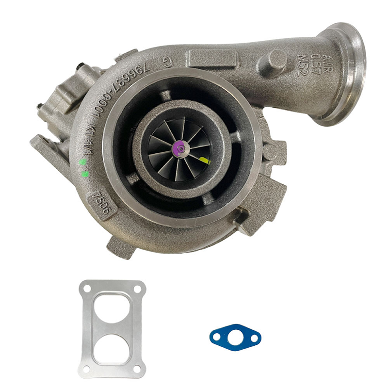 C13 Turbocharger For Diesel 349E L 349E L-VG Engine GTB4088L 376-3824 3763824 CA424-3441 424-3441 4243441 815723-5012S