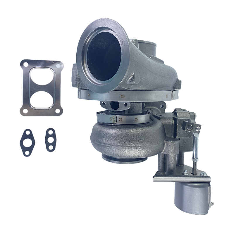 8058335005S 346-6067 352-1200 3466067 3521200 4243441 GTB4088L Turbocharger For Caterpillar 349E 349EL C13 GP-BAS VG GP Engine