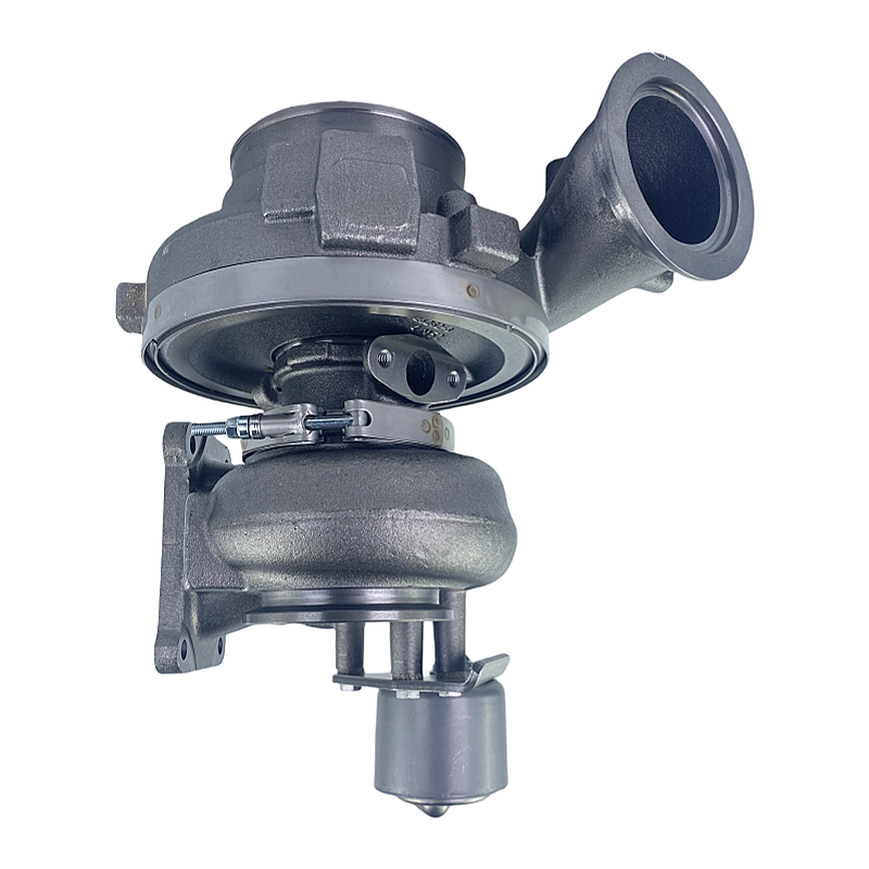 Turbocharger GTB4088L 4243441 3763824 For C13 349E 349EL Diesel Engine