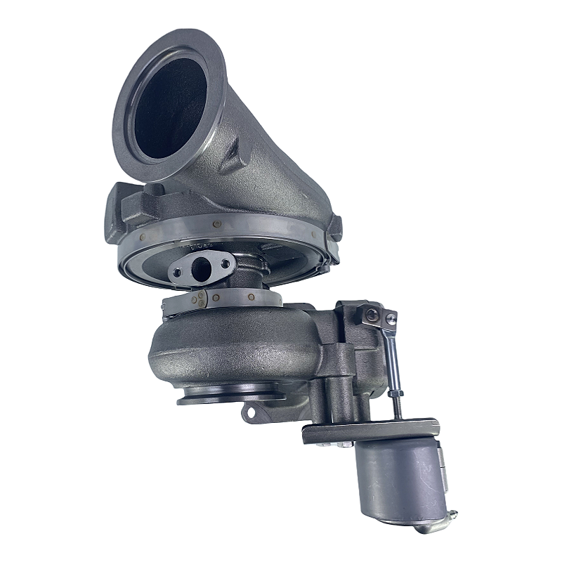 Turbocharger GTB4088L 4243441 3763824 For C13 349E 349EL Diesel Engine
