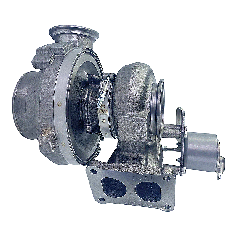 Turbocharger GTB4088L 4243441 3763824 For C13 349E 349EL Diesel Engine