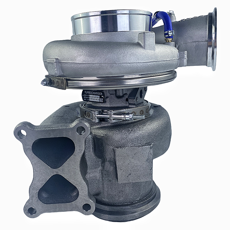 Caterpillar Parts Spare Parts C11 C13 Engine Turbocharger, 966H Turbocharger 2472964 247-2965 2472957 247-2957