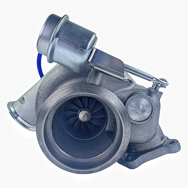Caterpillar Parts Spare Parts C11 C13 Engine Turbocharger, 966H Turbocharger 2472964 247-2965 2472957 247-2957