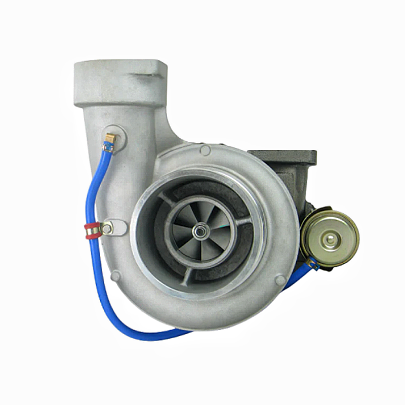 Turbocharger GT4702BS 0R7310 0R7922 0R7923 1679271 10R2962 704604-0003 704604-0006 Turbo For Caterpillar Truck 3406E C15