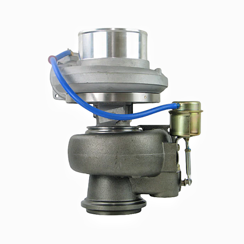 Turbocharger GT4702BS 0R7310 0R7922 0R7923 1679271 10R2962 704604-0003 704604-0006 Turbo For Caterpillar Truck 3406E C15