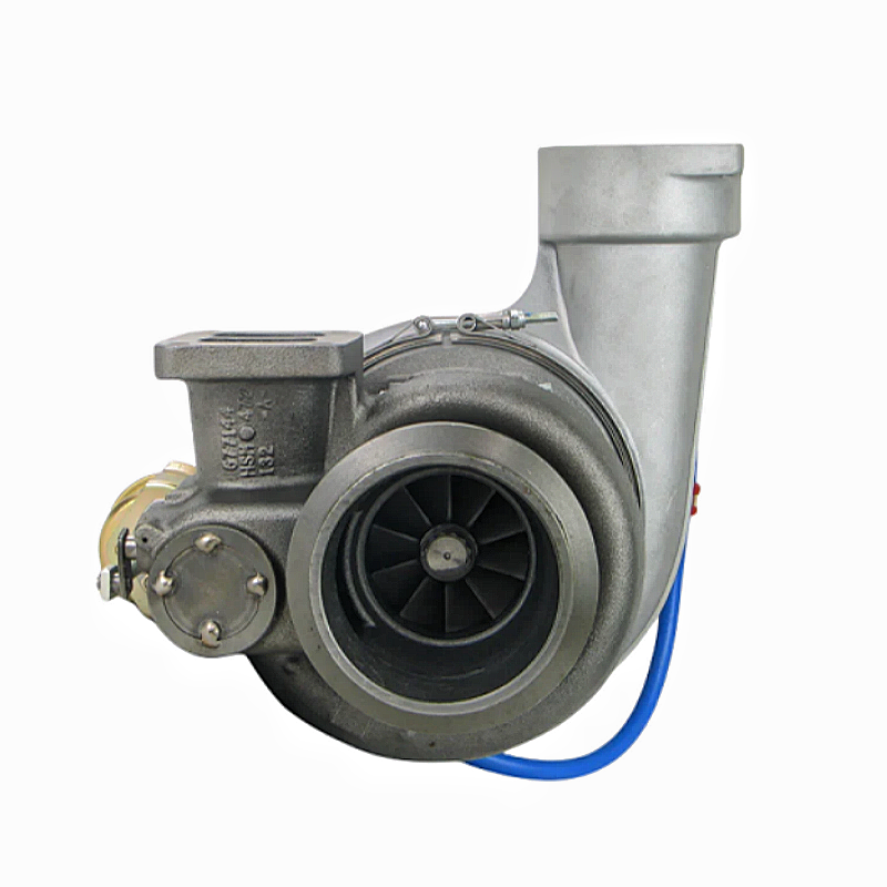 Turbocharger GT4702BS 0R7310 0R7922 0R7923 1679271 10R2962 704604-0003 704604-0006 Turbo For Caterpillar Truck 3406E C15