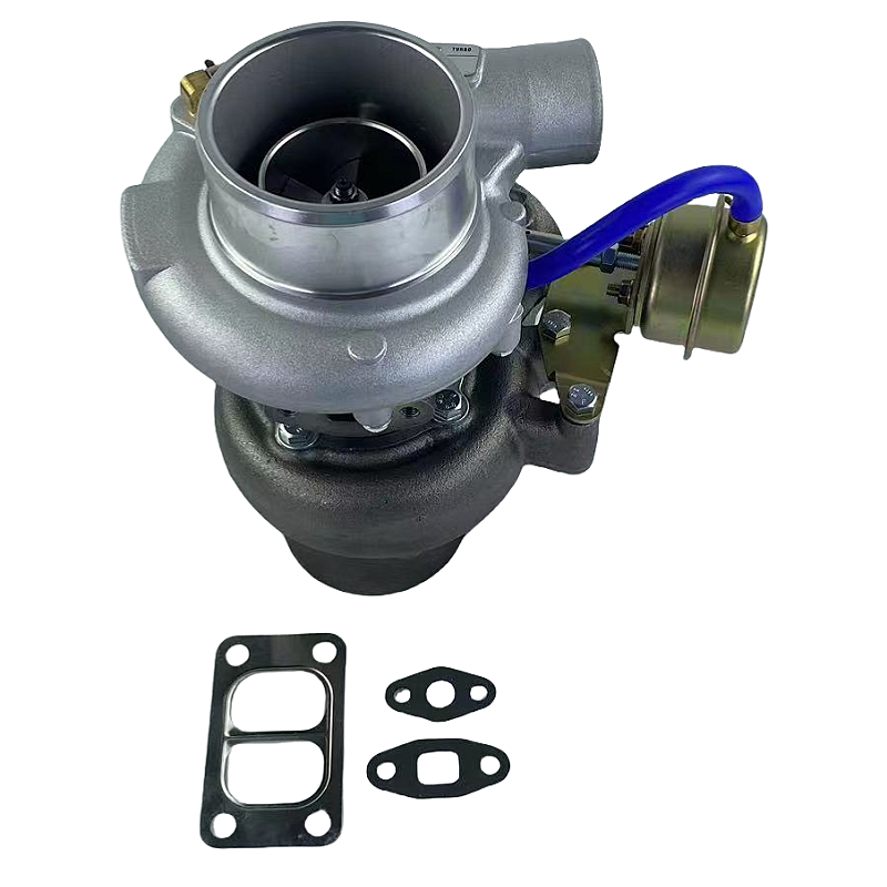 S200G062 Turbo 173106 198-1845 10R0364 1981845 Turbocharger For 3126 Engine