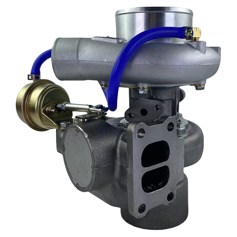 Turbocharger Skider 198-1845 1981845 S200G062 173106 10R0364 For Caterpillar CAT 3126 Engine Turbo