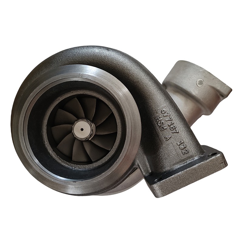 Turbo S4DS025 178063,199119, 0R5733 Fit For Commercial Truck 3406B Turbocharger 1990-2002