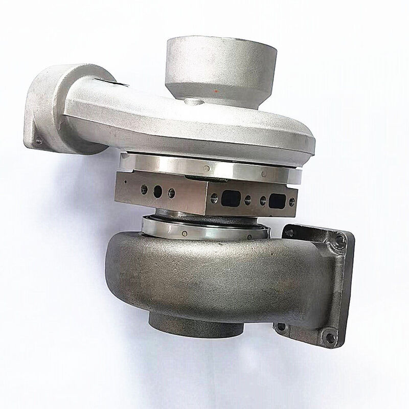 Turbocharger For Caterpillar CAT Track Loader 955F Engine 3306 3306B 8N9247 7C7577 9N1280 Replacement Part