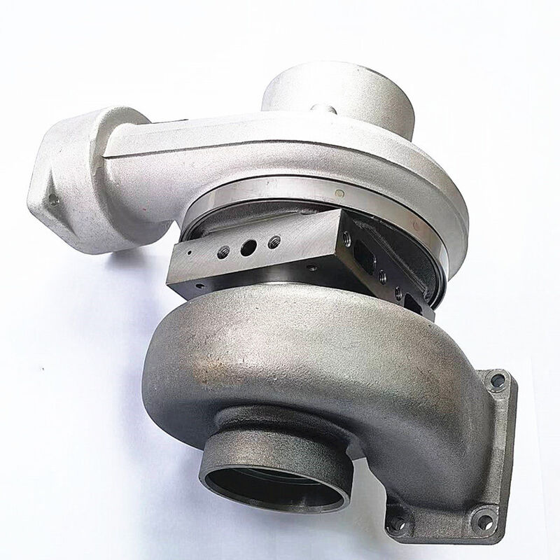Turbocharger For Caterpillar CAT Track Loader 955F Engine 3306 3306B 8N9247 7C7577 9N1280 Replacement Part