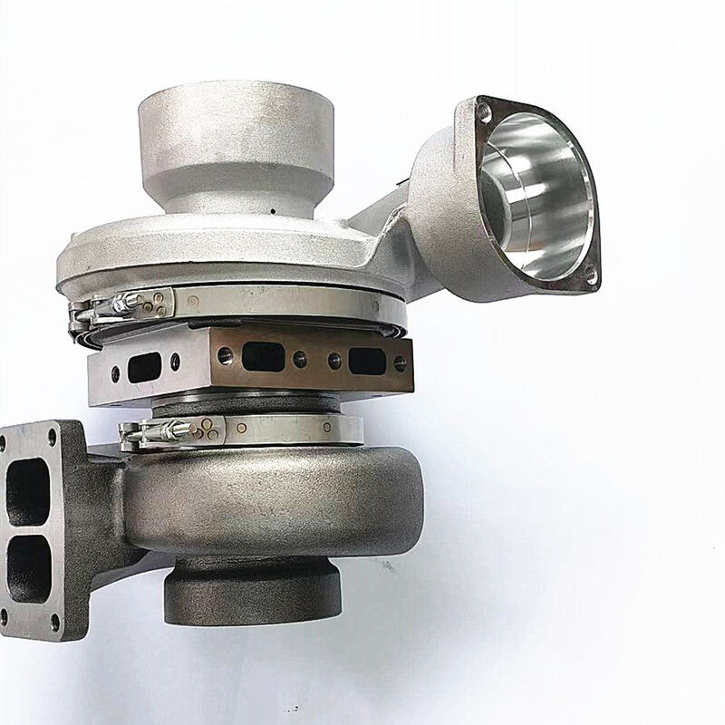 Turbocharger For Caterpillar CAT Track Loader 955F Engine 3306 3306B 8N9247 7C7577 9N1280