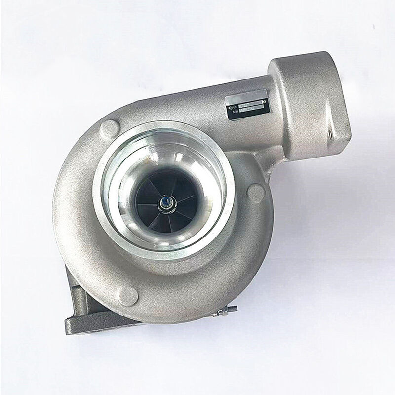 Turbocharger For Caterpillar CAT Track Loader 955F Engine 3306 3306B 8N9247 7C7577 9N1280