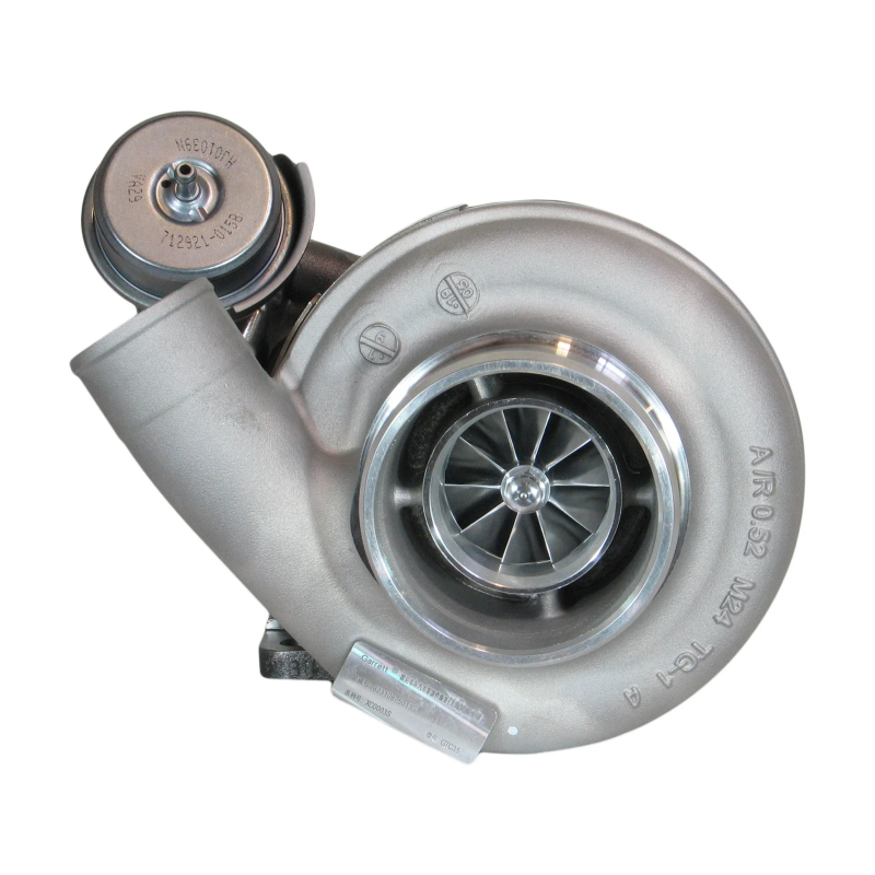 GTC3576D Turbocharger OE 823108-5012 4354500 Fit CAT C7.1 Excavator Construction Equipment Diesel Motor