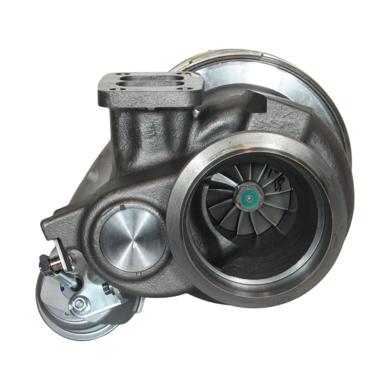 GTC3576D Turbocharger OE 823108-5012 4354500 Fit CAT C7.1 Excavator Construction Equipment Diesel Motor