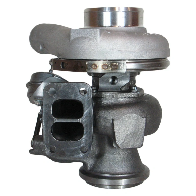 GTC3576D Turbocharger OE 823108-5012 4354500 Fit CAT C7.1 Excavator Construction Equipment Diesel Motor