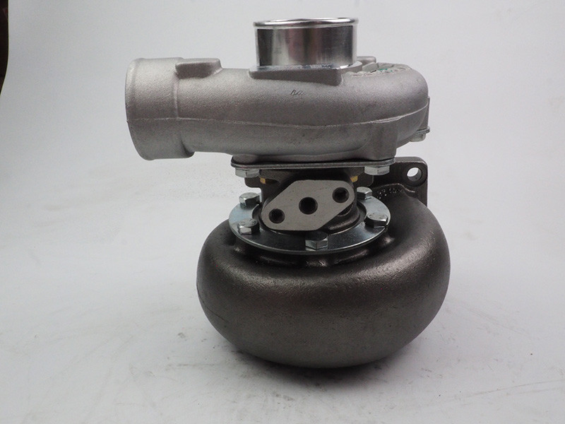 49186-00360 6D34 ME088865 OEM Mitsubishi Turbocharger For Kobelco SK230 SK230-6E