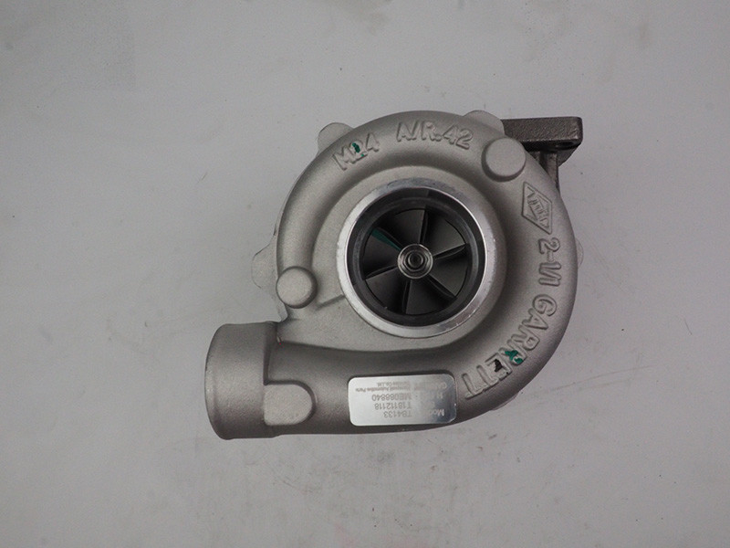 49186-00360 6D34 ME088865 OEM Mitsubishi Turbocharger For Kobelco SK230 SK230-6E
