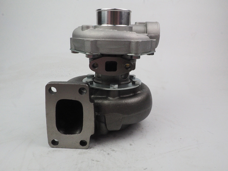 49186-00360 6D34 ME088865 OEM Mitsubishi Turbocharger For Kobelco SK230 SK230-6E