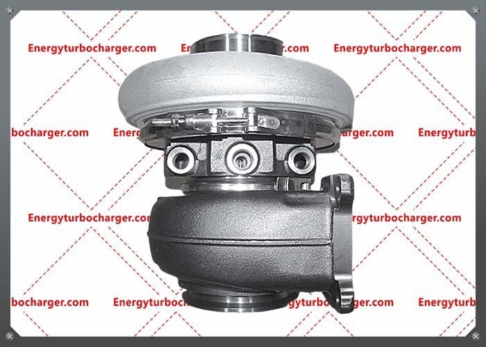 Cursor 9 Engine HX55 Diesel turbocharger Turbocharger 4043648 4041262 4033185HX 504213442 504179011