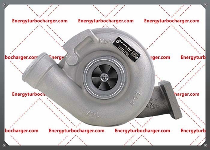 GT2556 Perkins BMW Turbocharger 754127-5001S 0001 1 2674A431 1104A-44T Engine
