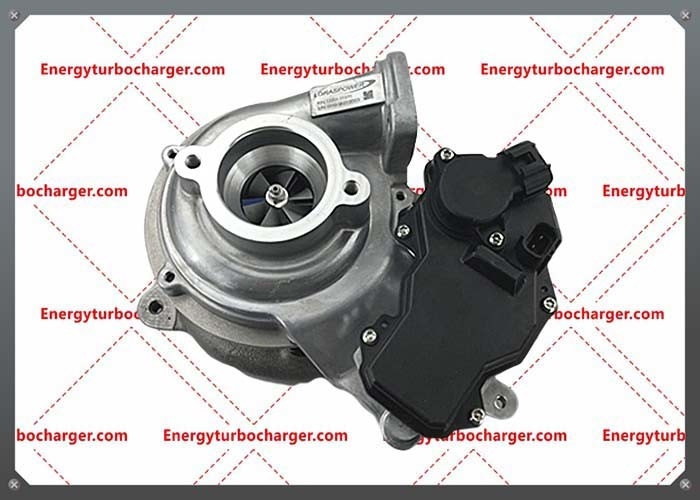 17201-11070 CT16V Turbocharger For Toyota Hilux Innova Fortuner 2.4L 2GD-FTV