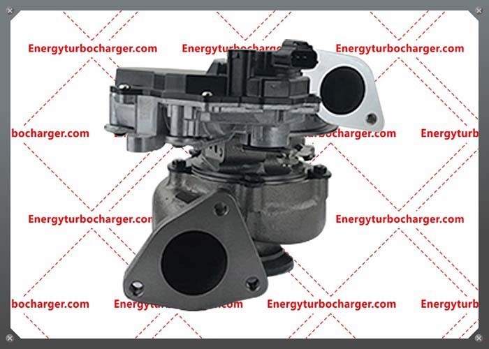 17201-11070 CT16V Turbocharger For Toyota Hilux Innova Fortuner 2.4L 2GD-FTV