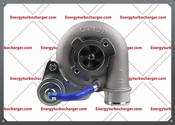 CT12B Toyota Turbocharger 17201-67010 1720167010 1KZTE KNZ130 Engine