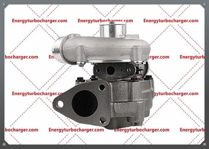 GT1749V Toyota Turbocharger 801891-5001S 0001 721164-0013 1720127030A 17201-27030F 1CD-FTV Engine