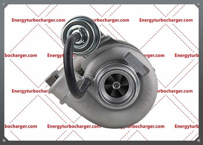 GT2052S Perkins Turbocharger 727264-5001S 452191-0001 0002 727264-0002 2674A371 with T4.40 Engine