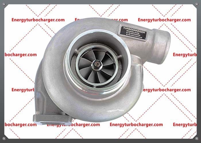 H3B Scania Turbo 3533988 3534145 1356694 1318460 571605 1356694 DSC14-09 Engine