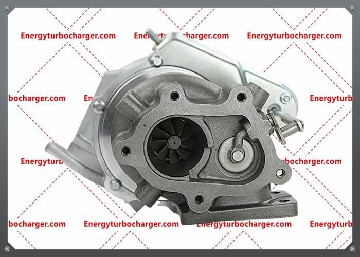 GT2259LS Hino Turbocharger 761916-5010S 0010 10 0006 0007 0008 For J05E Engine