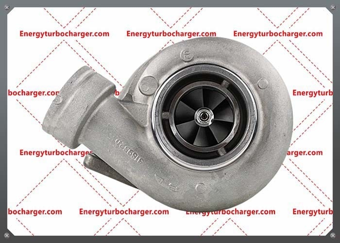 Deutz S200 Turbocharger 318844 318729 04259315KZ 20500295 20470372KZ BF6M1013FC Engine
