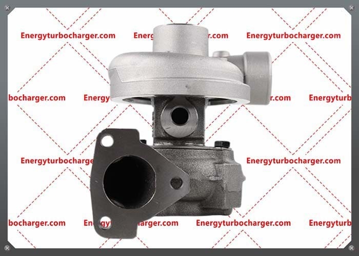 Deutz S100 turbocharger 319261 319246R 04281437KZ 04281438KZ BF4M2011 COM2 Engine