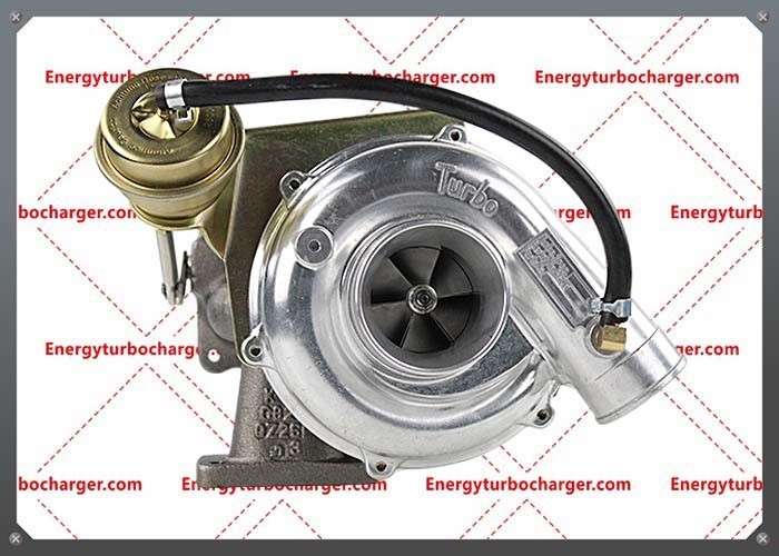 Nissan RHC62E Turbo VC240061 VA240087 VA240096 VB240061 14201-Z5613 14201Z5675 With FE6T Engine