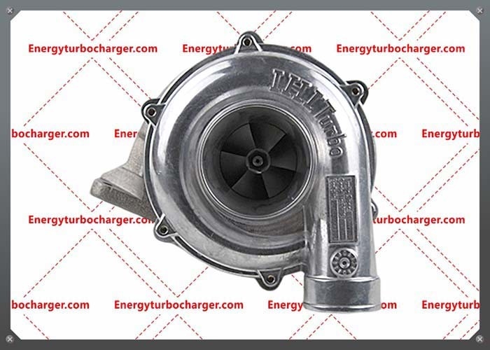 1144003770 114400-3770 RHG6 Turbo VA570031 VB570031 VC570031 6BG1T Engine For ZAXIS200 Excavator