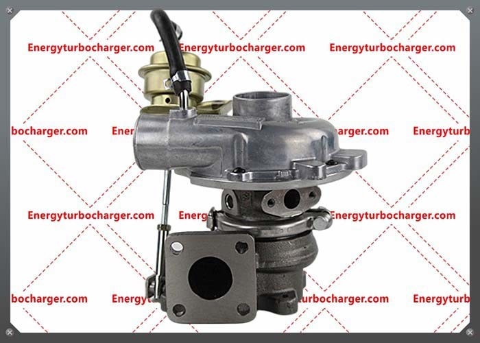 RHF4H Isuzu Turbocharger VB420076 8973311850 8973311851 1118010-802 4JB1TC Engine