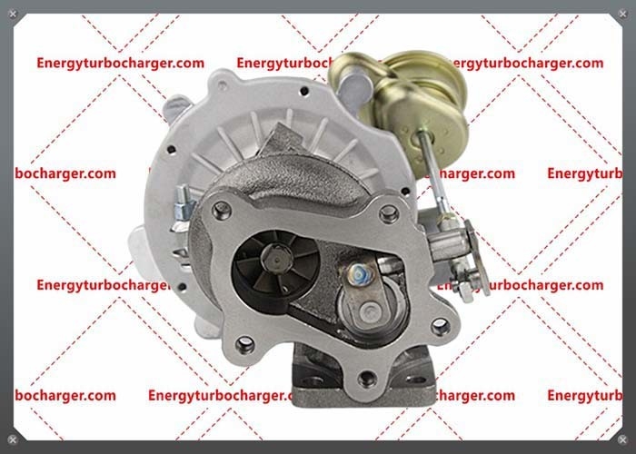 RHF4H Isuzu Turbocharger VB420076 8973311850 8973311851 1118010-802 4JB1TC Engine