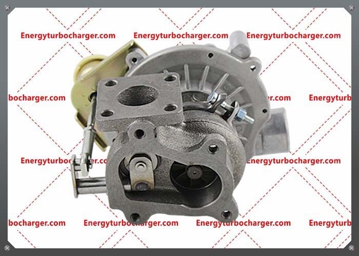 RHF5 Isuzu Turbocharger VC420037 8972402101 89724-02101 Engine 4JA1-L