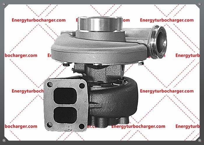 5331-988-6910 K31 Man Turbocharger 53319886902 51.09100-7606 51091007764 D2866LF25/28 Engine