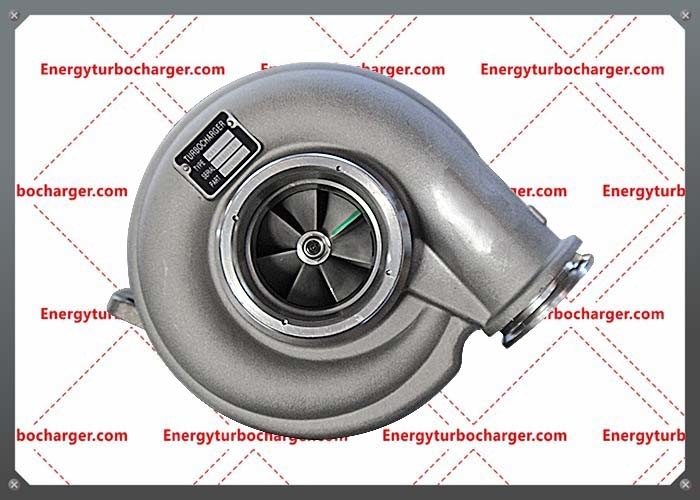 5331-988-6910 K31 Man Turbocharger 53319886902 51.09100-7606 51091007764 D2866LF25/28 Engine