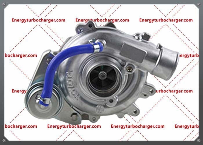 Toyota CT16 Turbo 17201-0L030 172010L030 With 2KD-FTV Engine