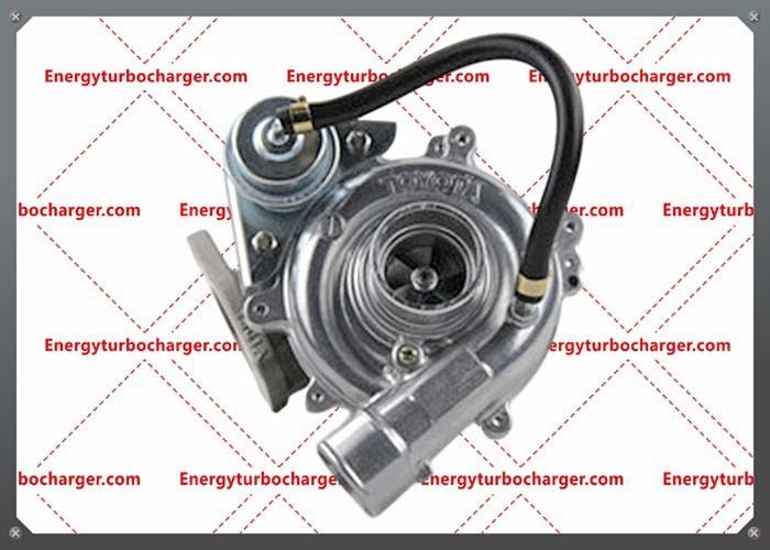 CT16 Toyota Turbocharger 17201-30080 1720130080 FTV-2KD Engine